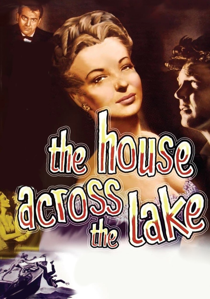 The House Across the Lake película Ver online